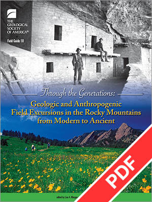 Through the Generations: Rocky Mountain Field Guides