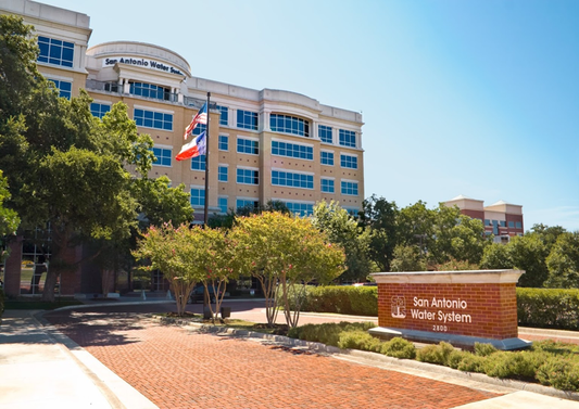 FT25CN422. The Flow of Sustainability: Inside the San Antonio Water System (Wednesday Afternoon)