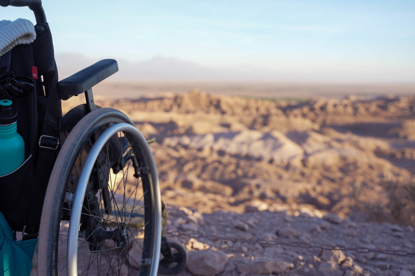 SC25CN503. Building a Culture of Access for Geoscientists with Disabilities in the Workforce (hybrid)