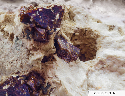 SC25CN515. Methods and Geological Applications in Geo-Thermo-Petro-Chronology I