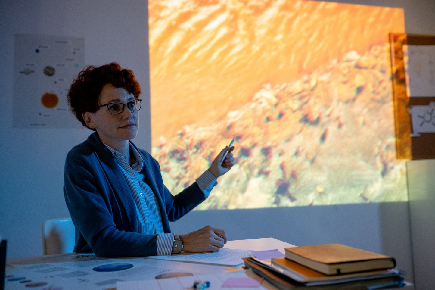 SC25CN525. Talking Science: A Communication Course
