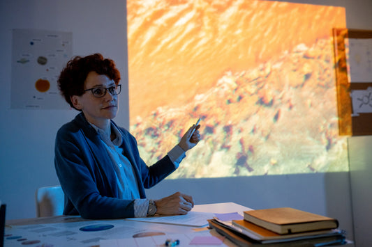SC25CN525. Talking Science: A Communication Course