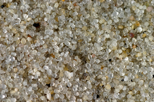 SC25CN528. Using Basic Sandstone Petrology Concepts and Petrography Data to Understand the Resource and Storage Potential of Porous and Permeable Formations