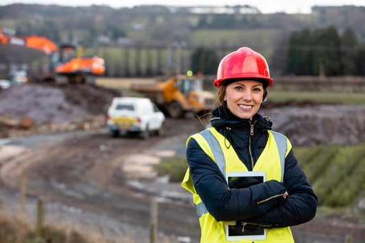 SC25CN531. Introduction to Field Safety Leadership