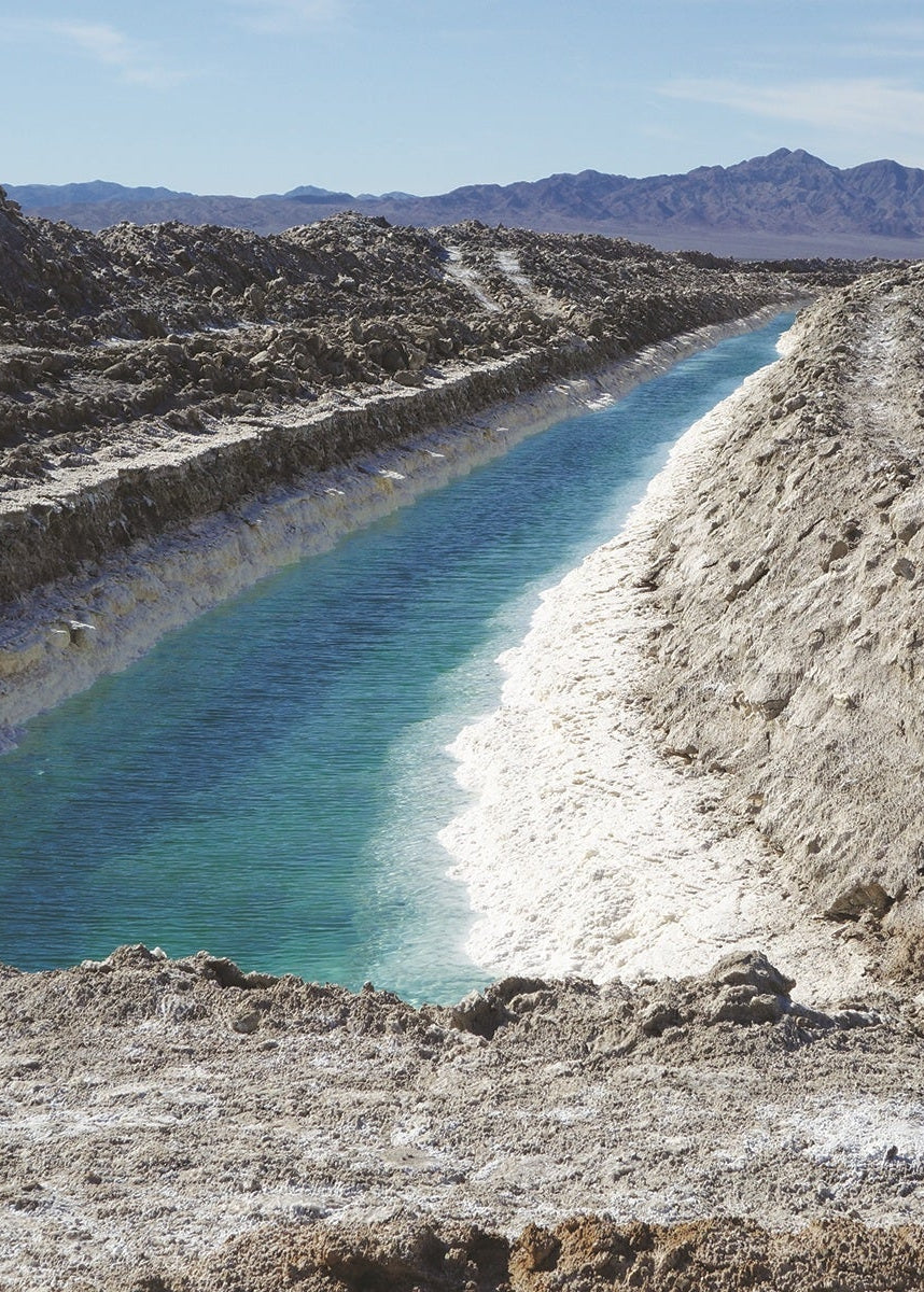 Geology Underfoot in Southern California (Bargain)