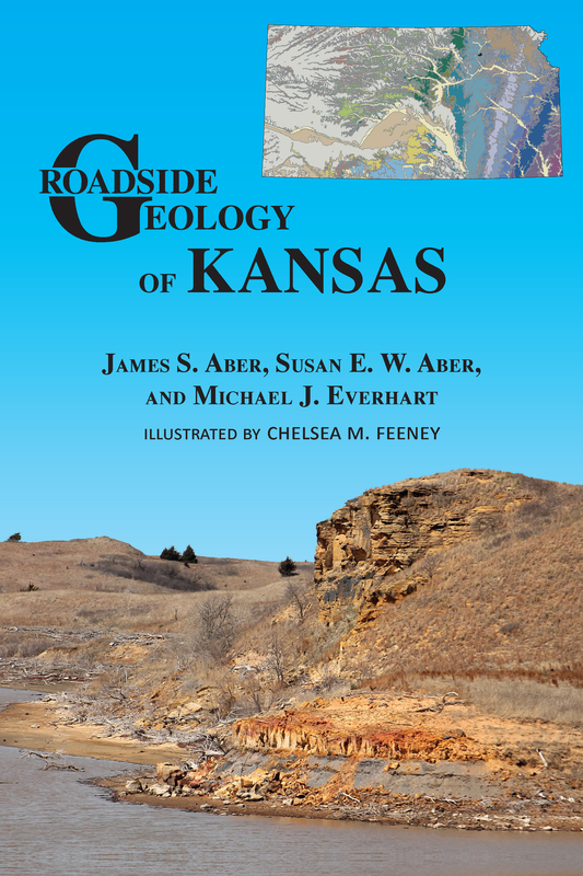 Roadside Geology of Kansas