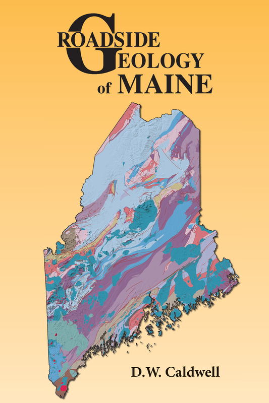 Roadside Geology of Maine