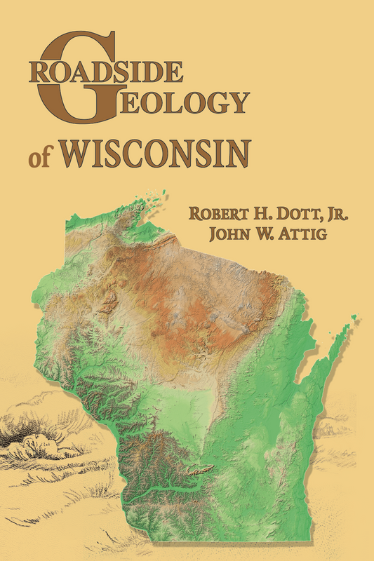 Roadside Geology of Wisconsin