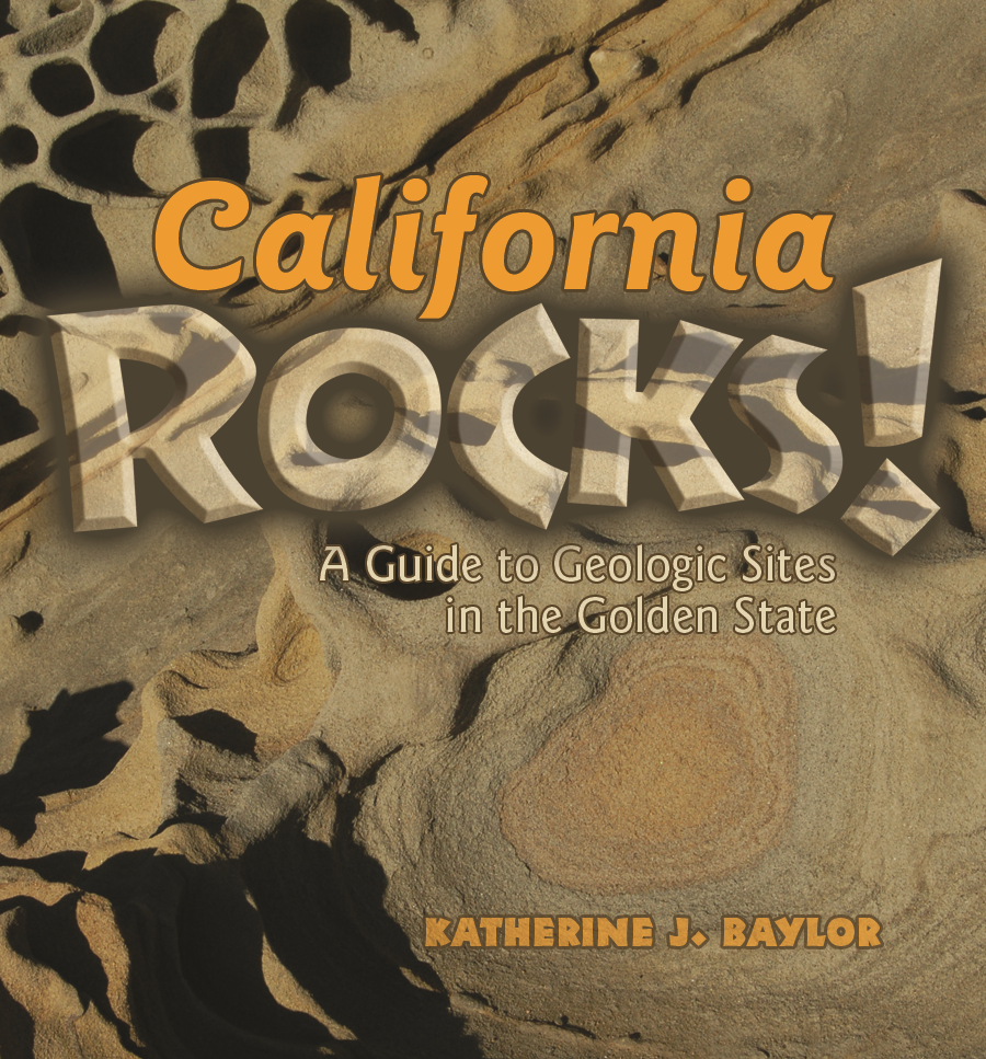 California Rocks!