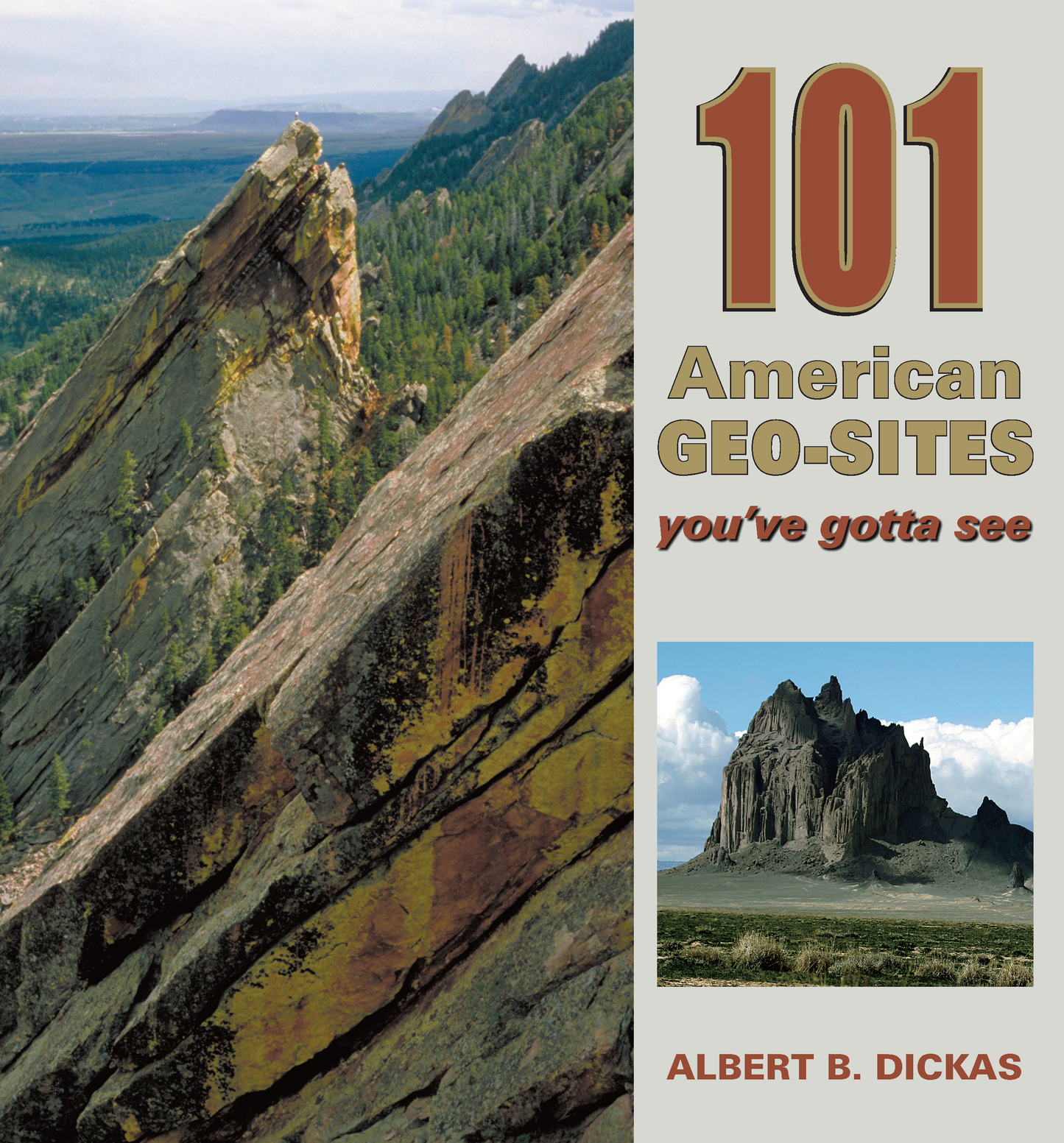 101 American Geo-Sites You've Gotta See