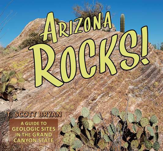 Arizona Rocks!