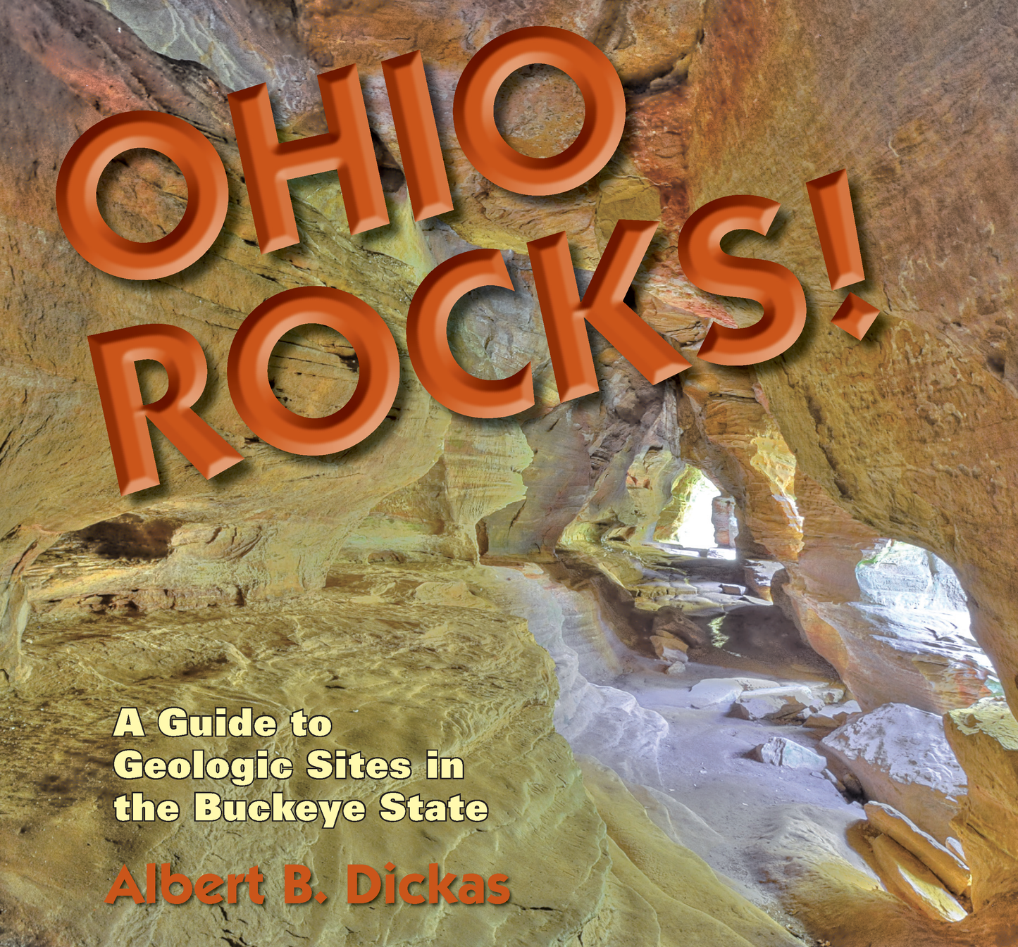 Ohio Rocks!