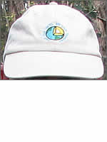 EarthCache Baseball Cap