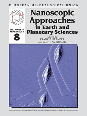 EMU Notes in Mineralogy (Vol. 8)