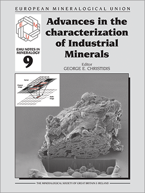 EMU Notes in Mineralogy (Vol. 9)