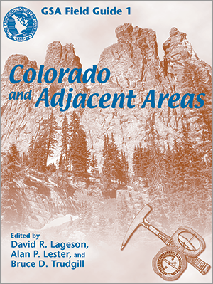 Colorado and Adjacent Areas