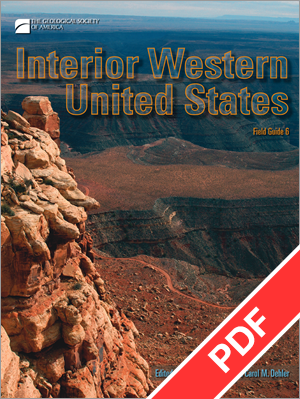 Interior Western United States