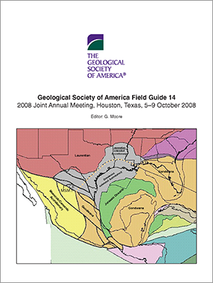 2008 Joint Annual Meeting, Houston, Texas