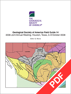 2008 Joint Annual Meeting, Houston, Texas