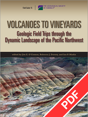 Volcanoes to Vineyards