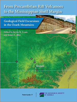 Geological Field Excursions in the Ozark Mountains