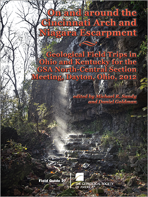 Geological Field Trips in Ohio and Kentucky