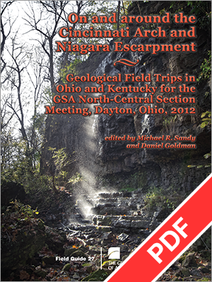 Geological Field Trips in Ohio and Kentucky