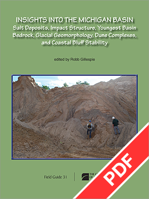 Insights into the Michigan Basin – GSA Online Store