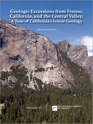 A Tour of Californiaâ€™s Iconic Geology