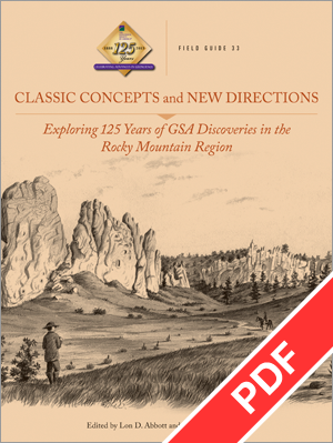 Classic Concepts and New Directions: Exploring 125 Years