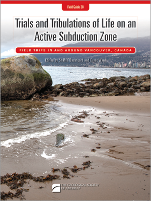 Trials and Tribulations of Life on an Active Subduction Zone