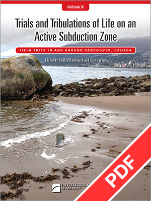 Trials and Tribulations of Life on an Active Subduction Zone