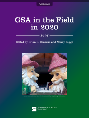 GSA in the Field in 2020