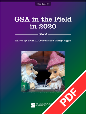 GSA in the Field in 2020