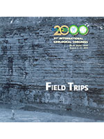 2000 IGC Field Trip Guide CD-ROM