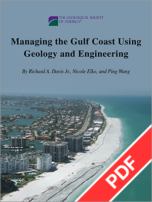 Managing the Gulf Coast Using Geology and Engineering