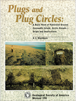 Plugs and Plug Circles: A Basic Form of Patterned Ground,..