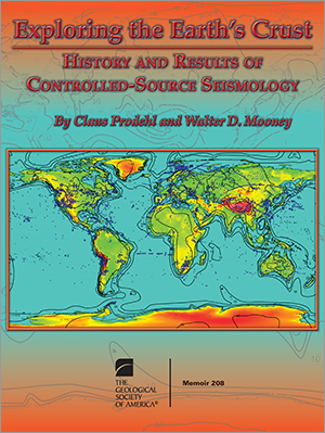 Exploring the Earth's Crust: History and Results...