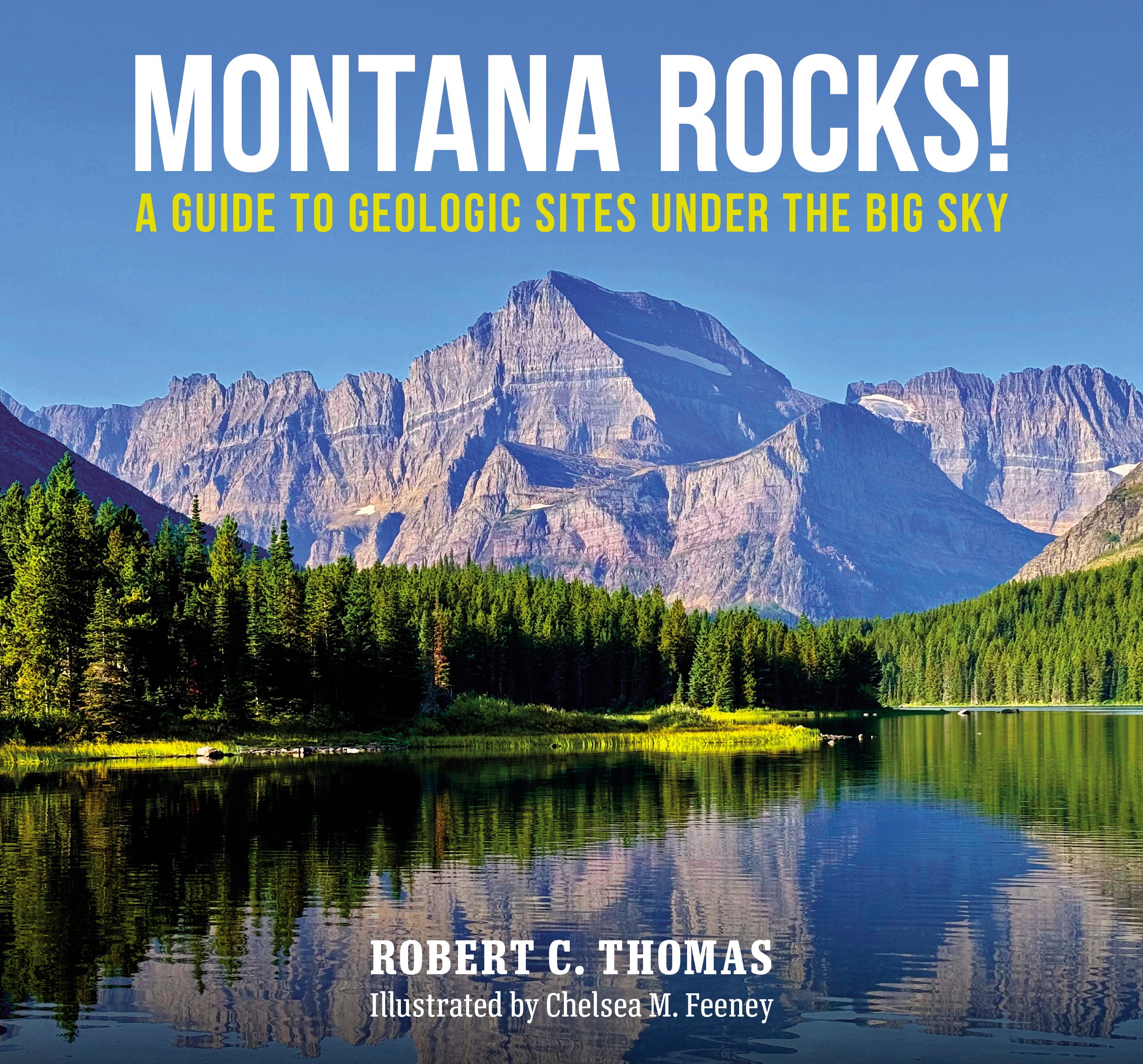 Rocky Mountain Section – GSA Online Store