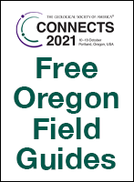 Free Portland Field Guides for GSA Connects 2021