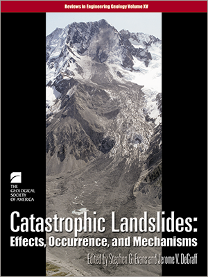 Catastrophic Landslides