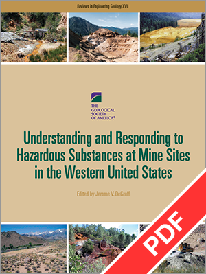 Understanding and Responding to Hazardous Substances at...