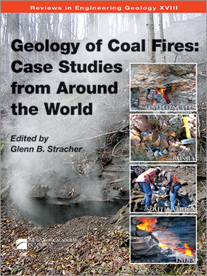 Geology of Coal Fires