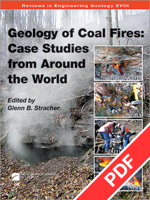 Geology of Coal Fires