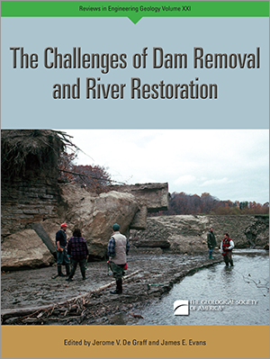 The Challenges of Dam Removal and River Restoration