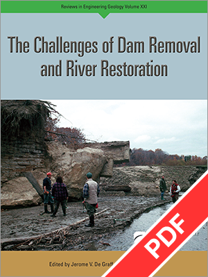 The Challenges of Dam Removal and River Restoration