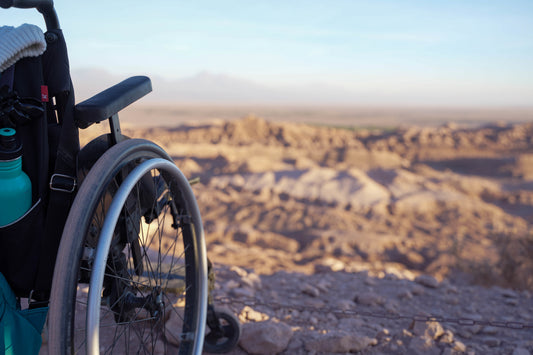 SC25CN503. Building a Culture of Access for Geoscientists with Disabilities in the Workforce (hybrid)