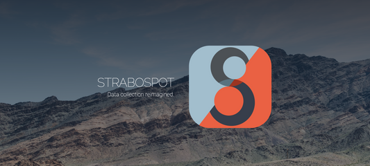 SC25CN504. Collecting Data with StraboField Mobile App and StraboMicro Application
