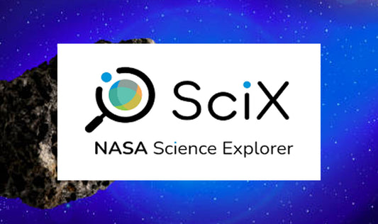 SC25CN509. From Cosmos to the Earth: A Celebrated Astrophysics Research Discovery and Exploration Platform Expanded to the Earth and Planetary Sciences