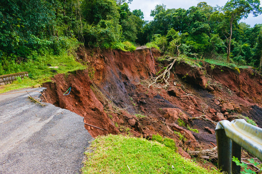 SC25CN512. Landslide Mapping Using Lidar and Ortho Imagery in a GIS – Building Fundamental Mapping Skills for the Next Generation of Landslide Scientists